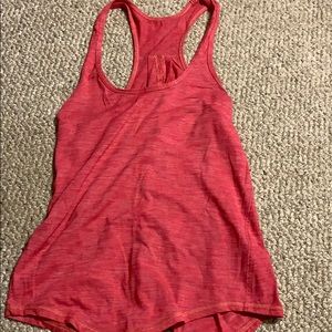 Lulu lemon tank top